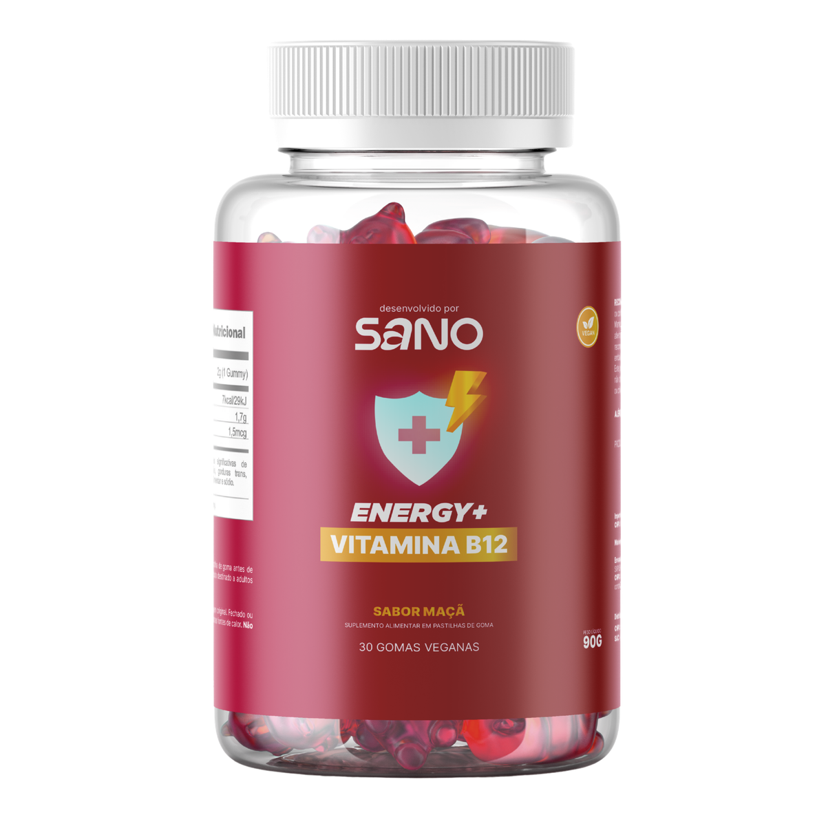 Sano B12