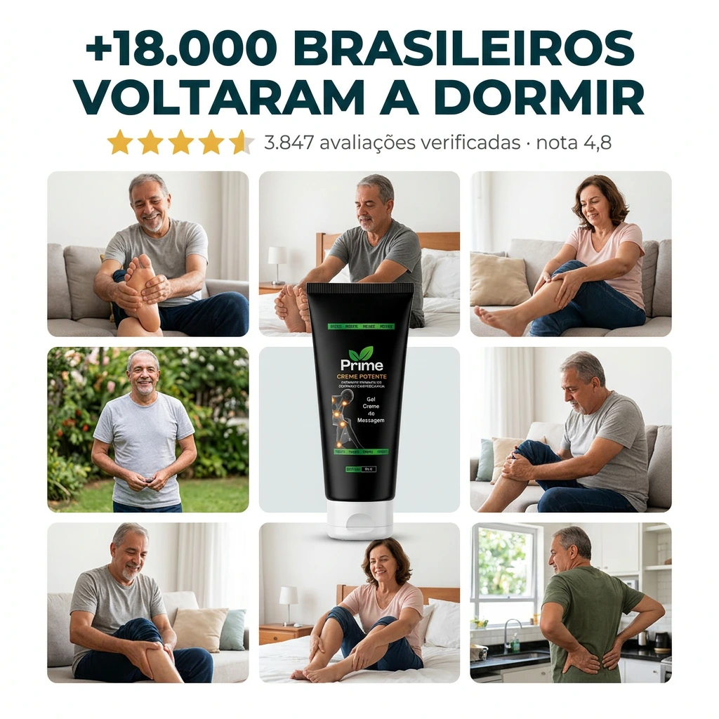 Mais de 18.000 brasileiros voltaram a dormir