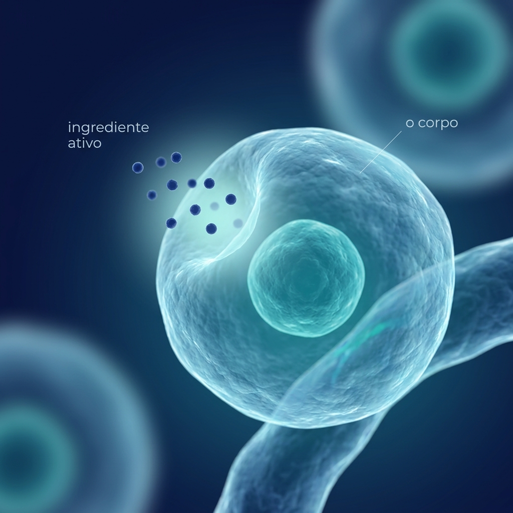 Como o Prime Creme de Massagem interrompe o ciclo da dor neuropática