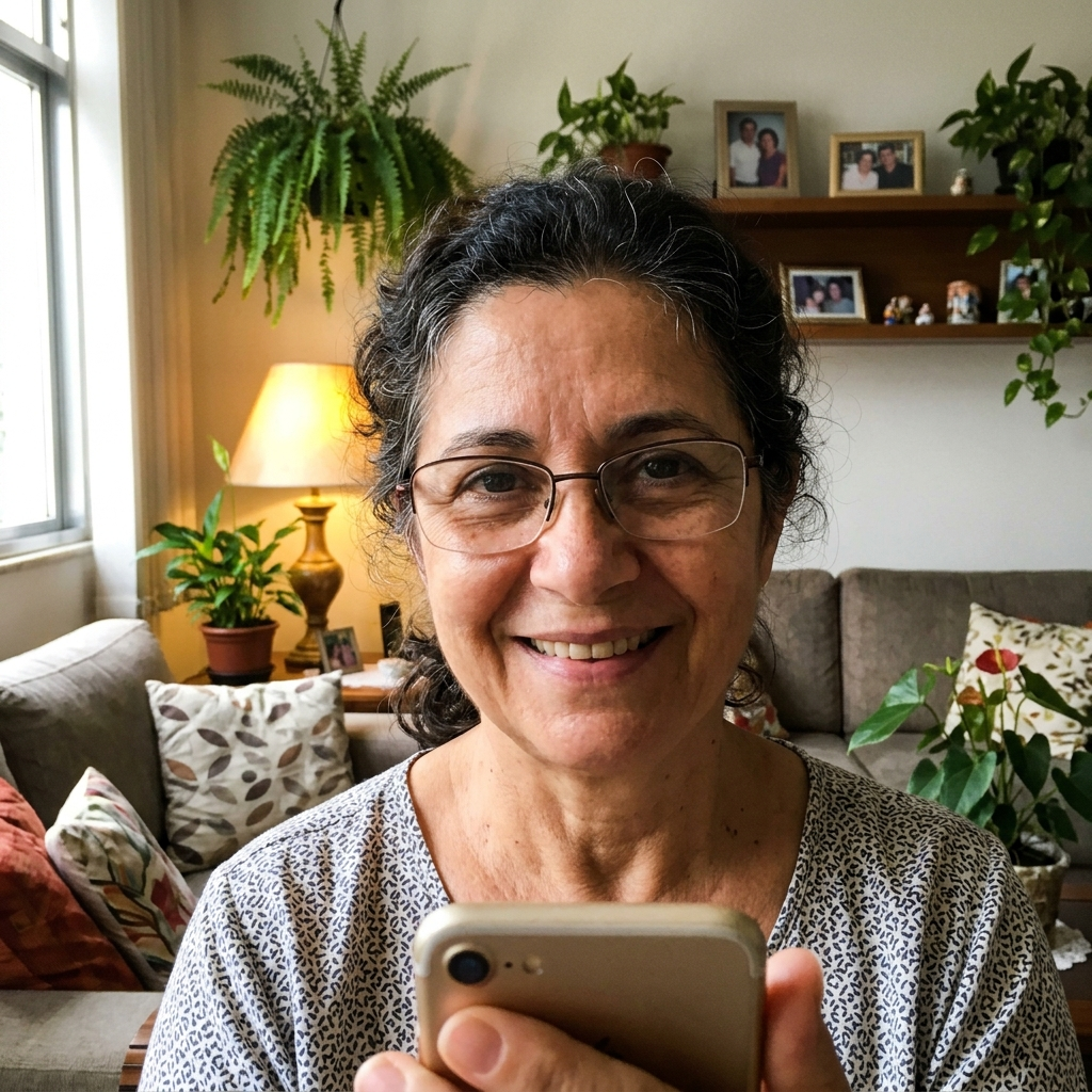 Maria das Graças Silva